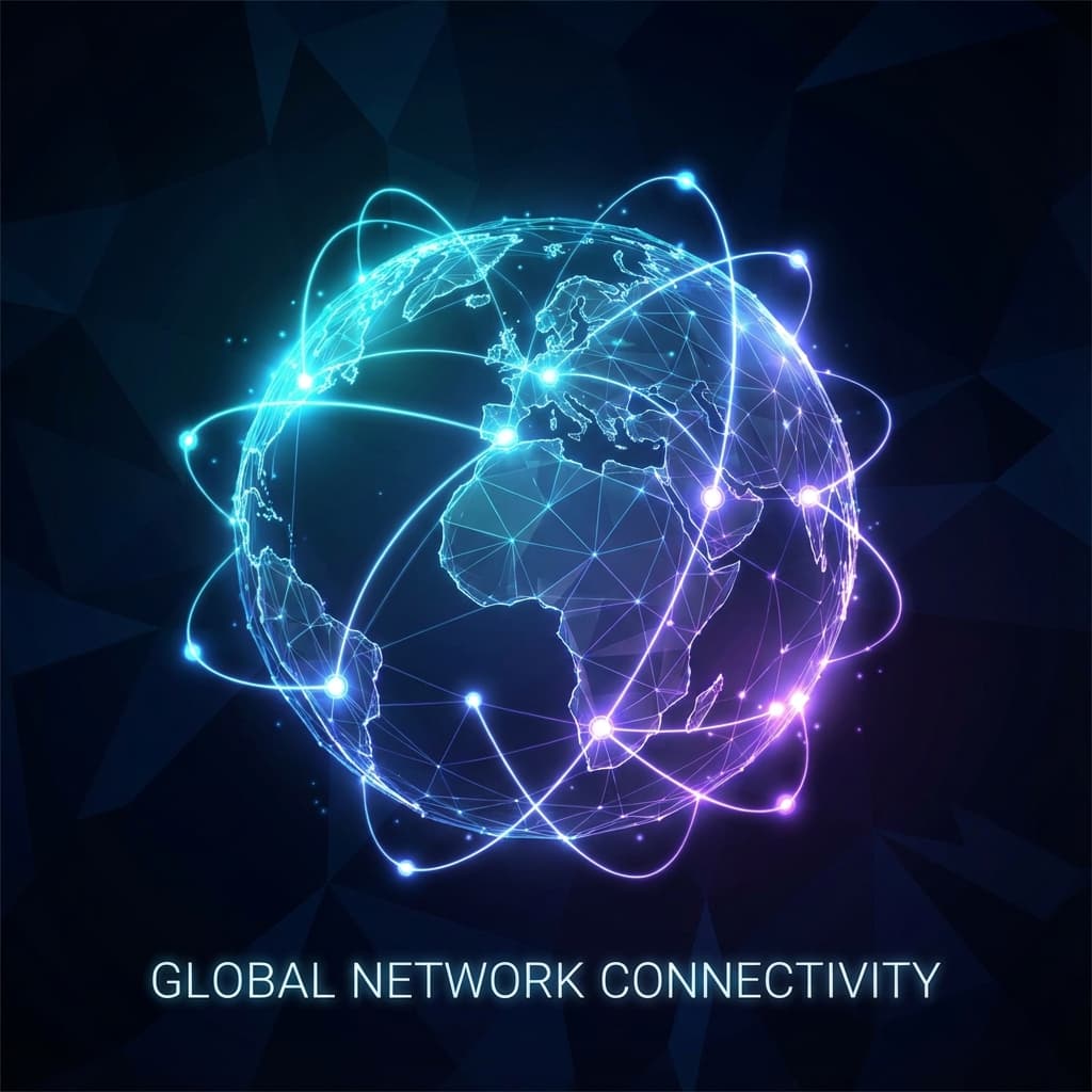 Infraestrutura Global